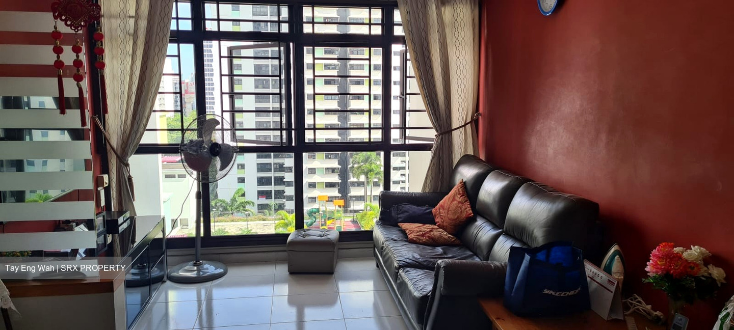 Blk 454 Clementi Avenue 3 (Clementi), HDB 5 Rooms #602167721